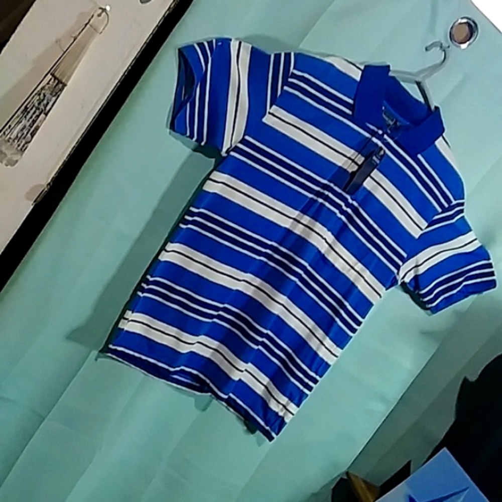 MASSCONI SHIRT SIZES LARGE